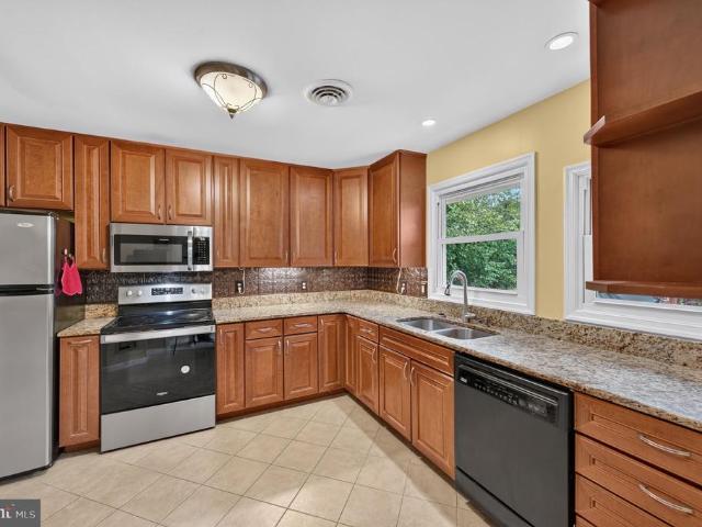 House for sale in Walkersville, Maryland