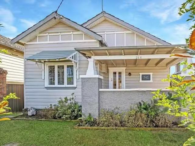 House for rent in Sydney, New South Wales