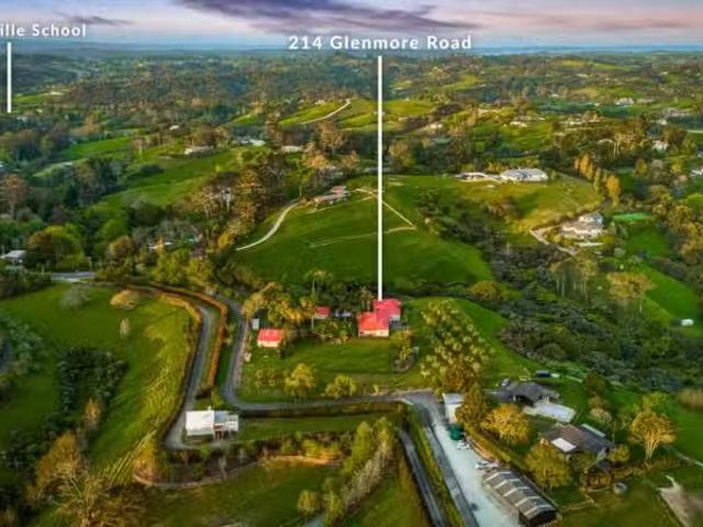 House for sale in Kawau Island