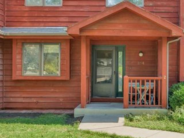 Townhouse for sale in Kansas