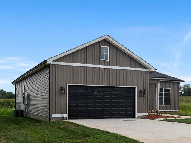 House for sale in Simpson, Kentucky