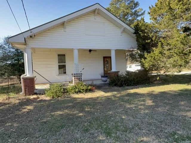 House for sale in Haralson, Georgia