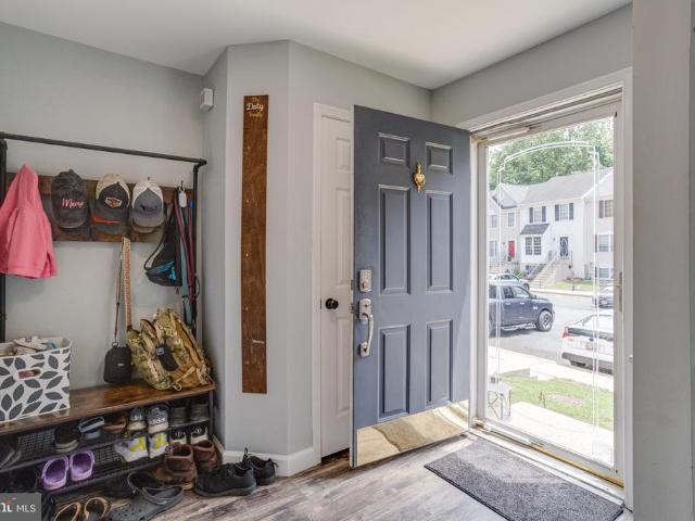 Townhouse for sale in Havre De Grace, Maryland