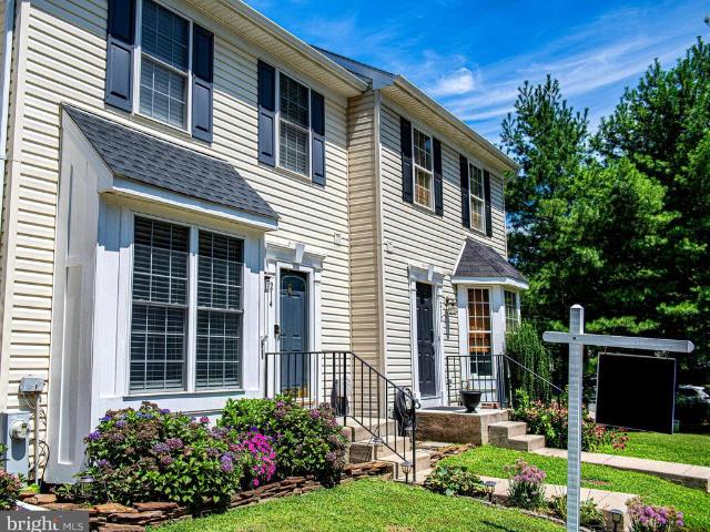 Townhouse for sale in Havre De Grace, Maryland