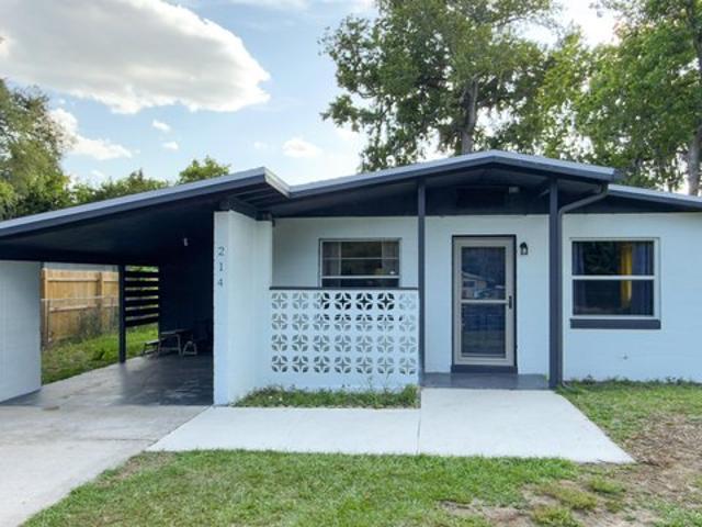 House for sale in Daytona Beach, Florida