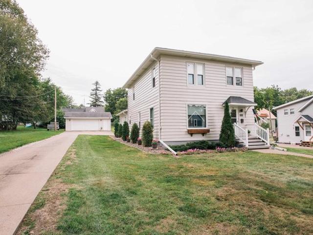 House for sale in Neillsville, Wisconsin