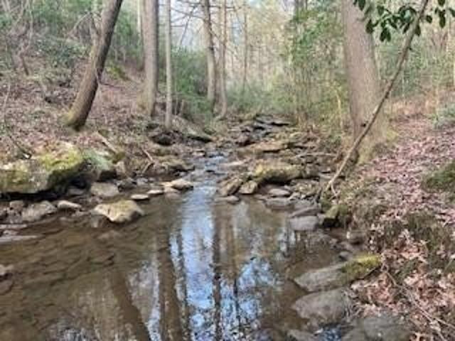 Land for sale in Tennessee