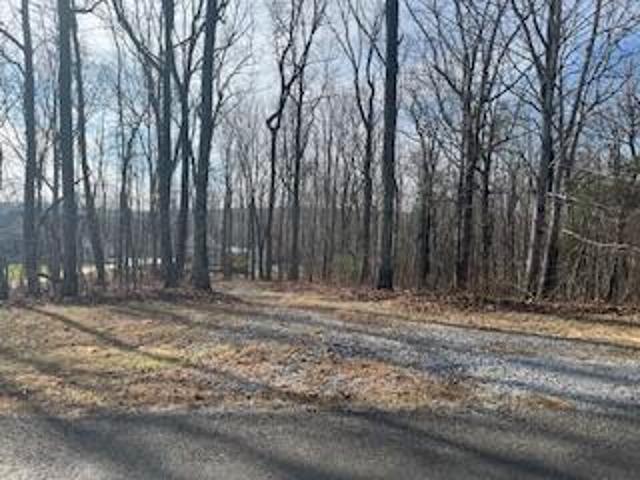 Land for sale in Tennessee