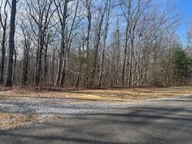 Land for sale in Tennessee