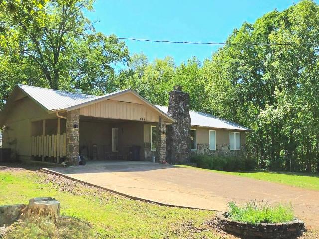 House for sale in Ark