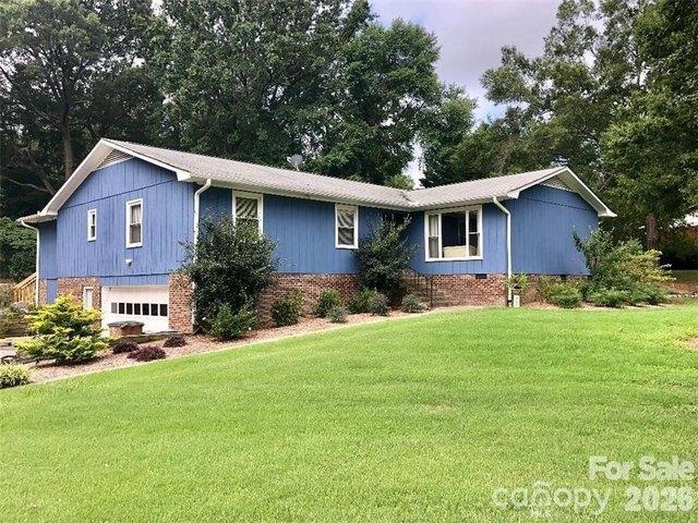 House for sale in Marshville, North Carolina
