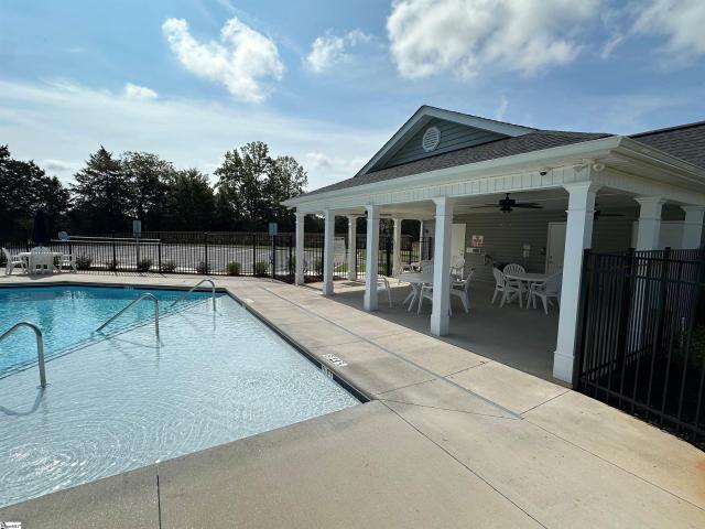 House for sale in Gaffney, Cherokee County