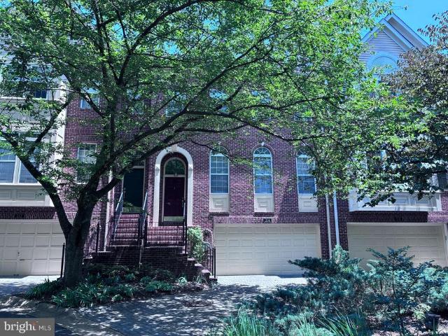 Property for rent in Rockville, Maryland