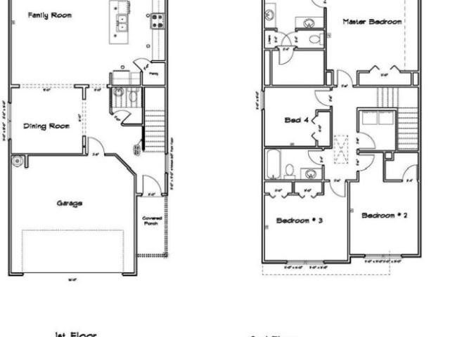House for sale in Allenhurst, Georgia
