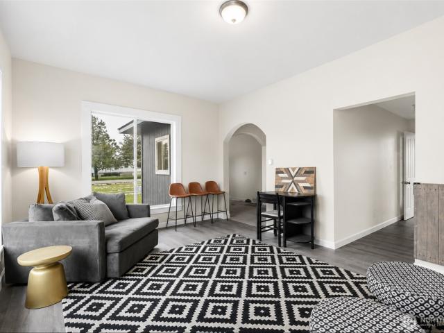 House for sale in Mansfield, Washington