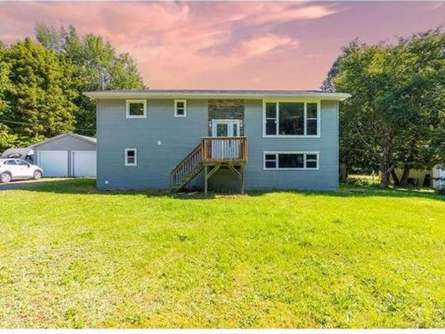 House for sale in Quispamsis, New Brunswick