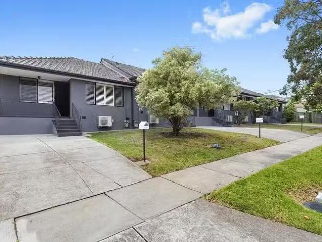 Apartment for rent in Camerons Creek, Victoria