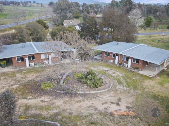 Flat for sale in Corryong, Victoria