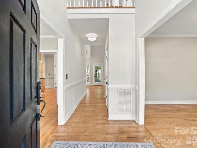 House for sale in Mooresville, Iredell County