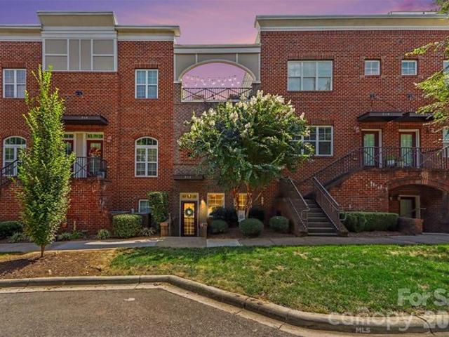 Condo for sale in Mecklenburg, North Carolina
