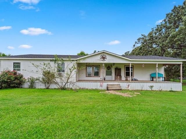 House for sale in Wood, Texas