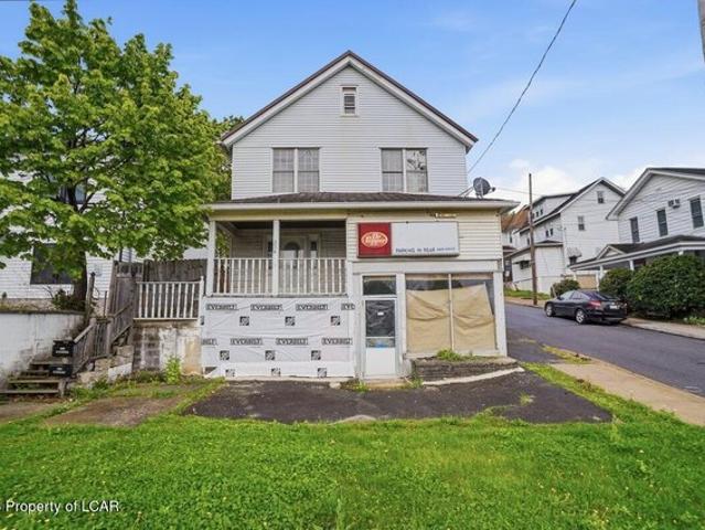 House for sale in Scranton, Lackawanna County