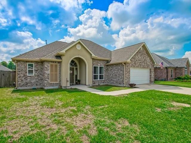 House for sale in Ama, Louisiana