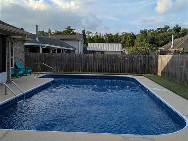 House for sale in Ama, Louisiana