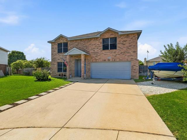 House for sale in Denton, Texas