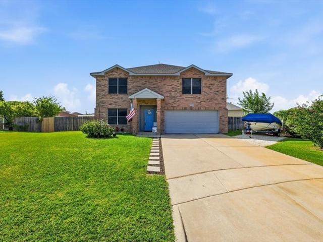 House for sale in Denton, Texas