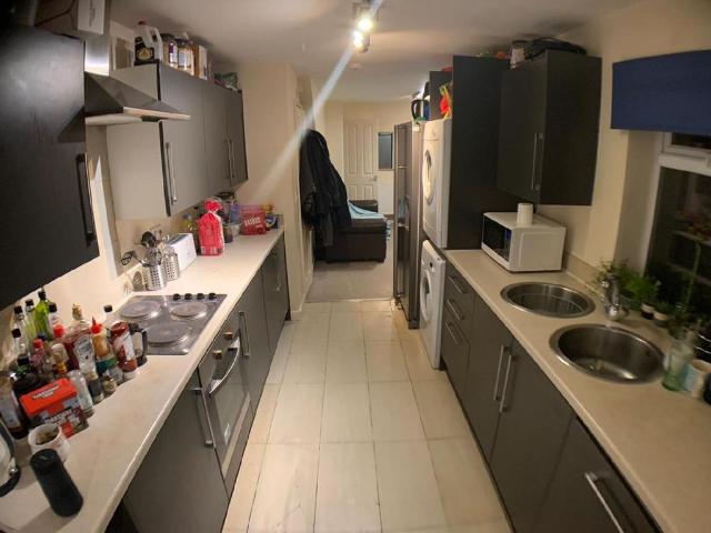 House for rent in Stirchley, Birmingham