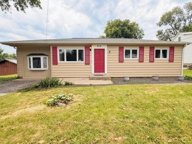 House for sale in Vermilion, Illinois