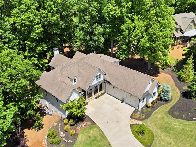 House for sale in Canton, Georgia