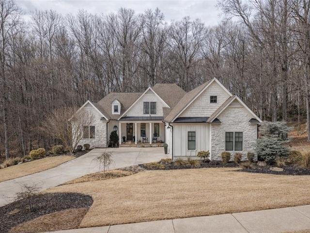 Property for sale in Canton, Georgia