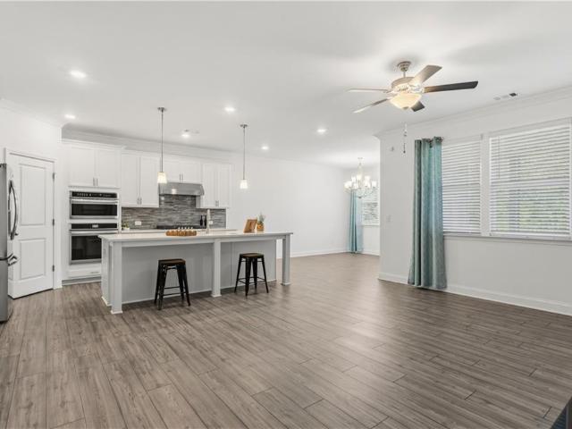House for sale in Canton, Cherokee County