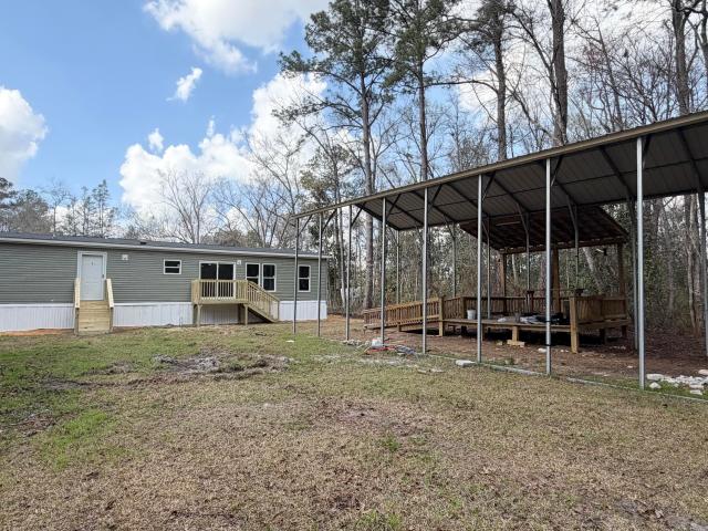 House for sale in Walterboro, South Carolina