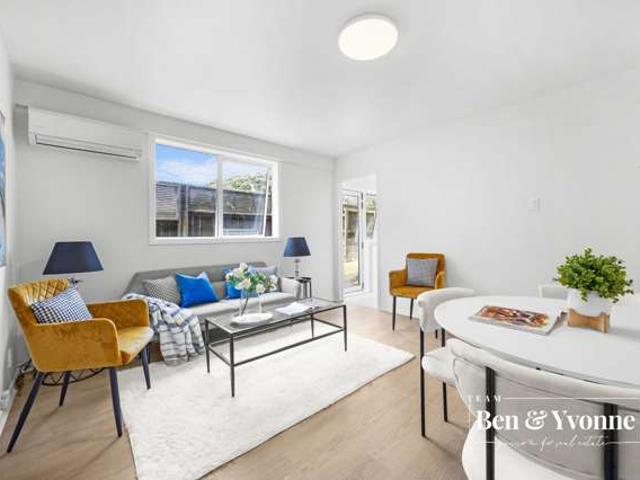 Apartment for sale in Mount Wellington