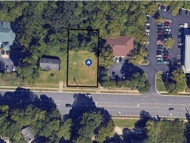 Land for sale in Wake, North Carolina