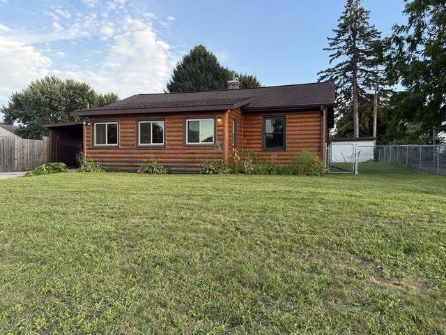 House for sale in Rio, Wisconsin