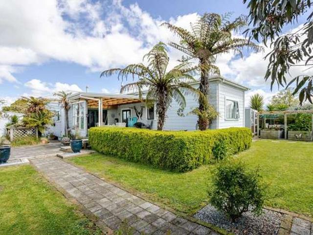 House for sale in Dannevirke, Tararua District