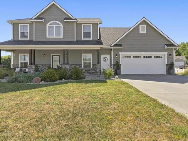 House for sale in Manhattan, Riley County