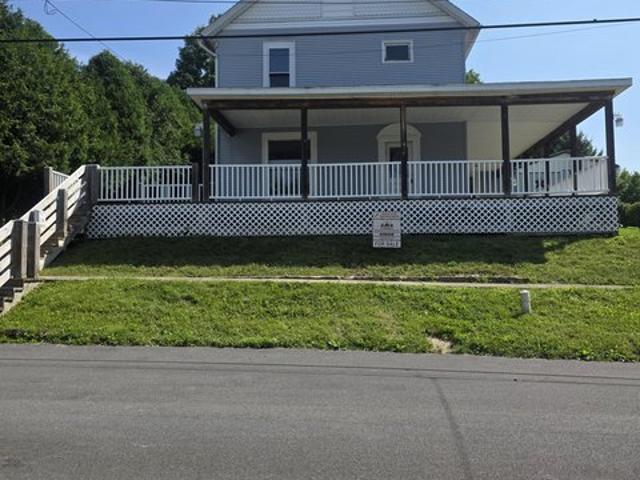 House for sale in Reynoldsville, Pennsylvania