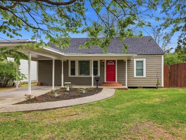 House for sale in Jefferson, Texas