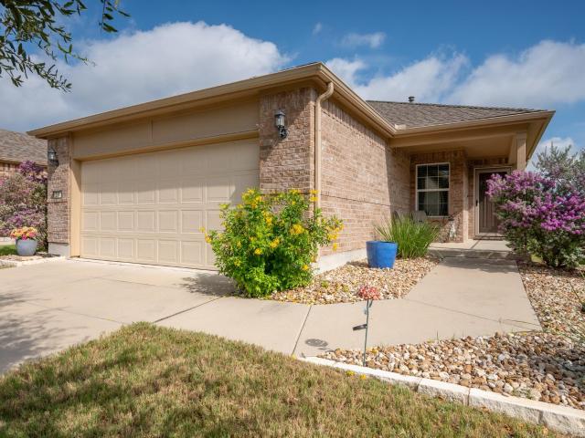 House for sale in Williamson, Texas