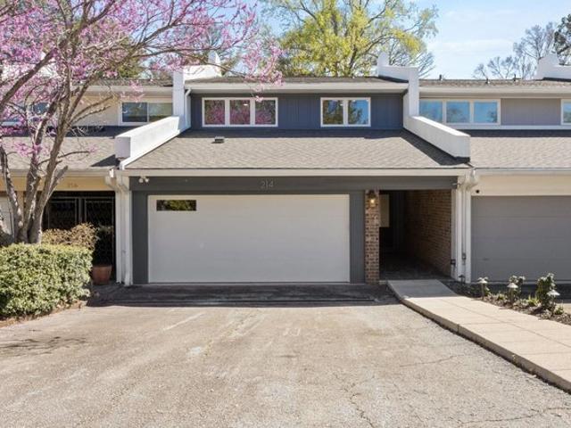 Townhouse for sale in Clemson, South Carolina