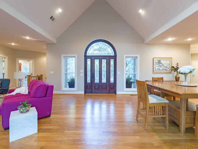 House for sale in South Carolina