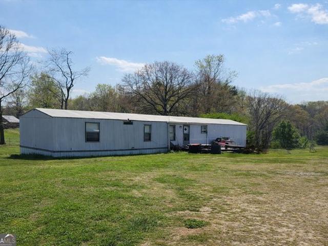 House for sale in Cornelia, Georgia