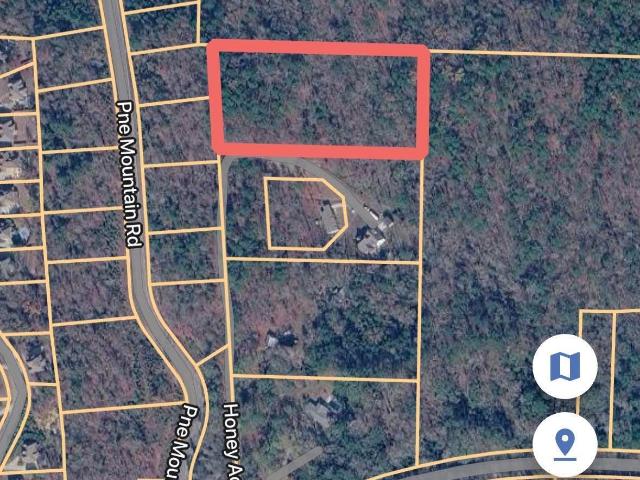 Land for sale in Westover, Alabama