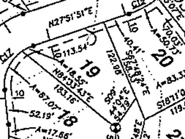Land for sale in Daniels, Raleigh County