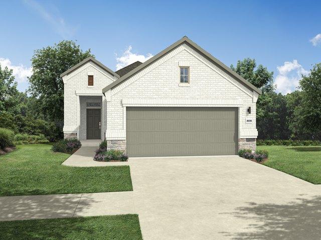 House for sale in Elgin, Texas